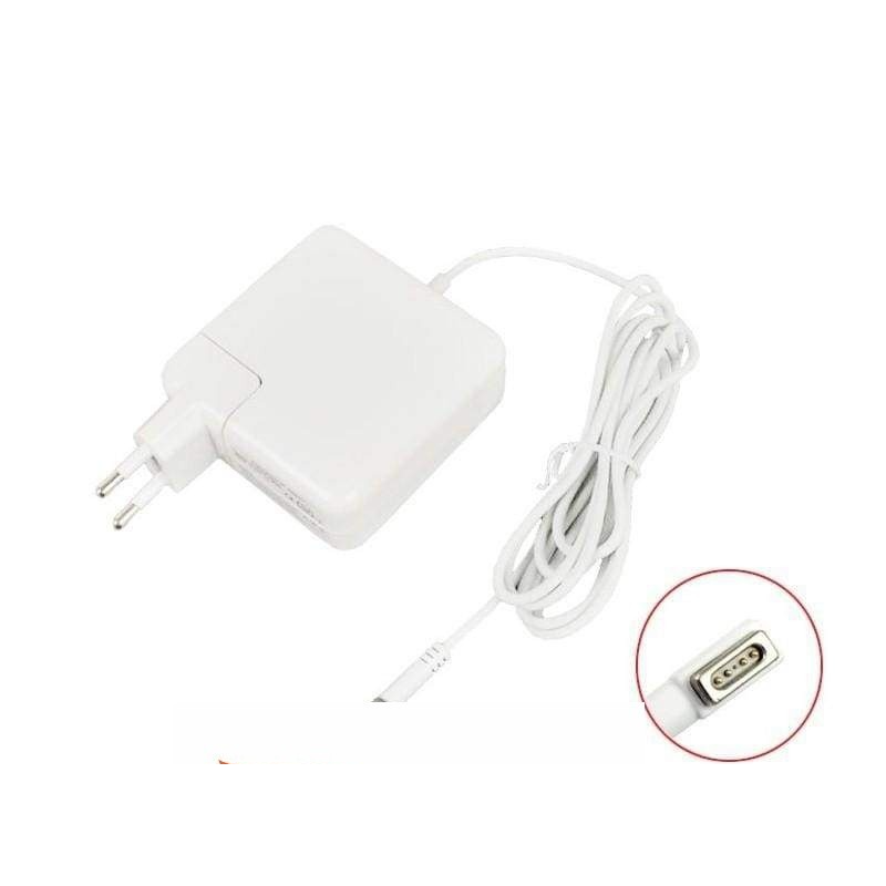 Apple Adaptateur Secteur MagSafe 1 60W - Compatible