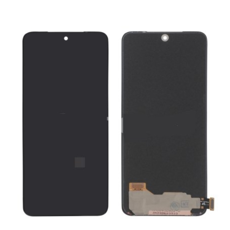 Xiaomi Ecran Xiaomi Redmi Note 11S / 12S (4G NFC) / Poco M4 Pro (4G) (2022) Sans Châssis (Original Pack) X-515