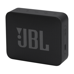 JBL Enceinte Bluetooth JBL Go Essential 2 Noir (JBLGOES2BLKEU)