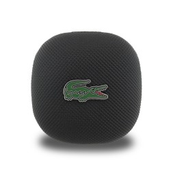 Écouteurs Bluetooth Lacoste Iconic Petit Pique TWS Noir