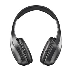 NGS NGS WRATH BLACK - Casque Bluetooth 5.1 Noir