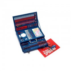 Kit d'Art de Luxe The Amazing Spider-Man Disney