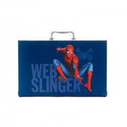 Kit d'Art de Luxe The Amazing Spider-Man Disney