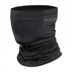 Masque de Running, sport Rockbros Noir