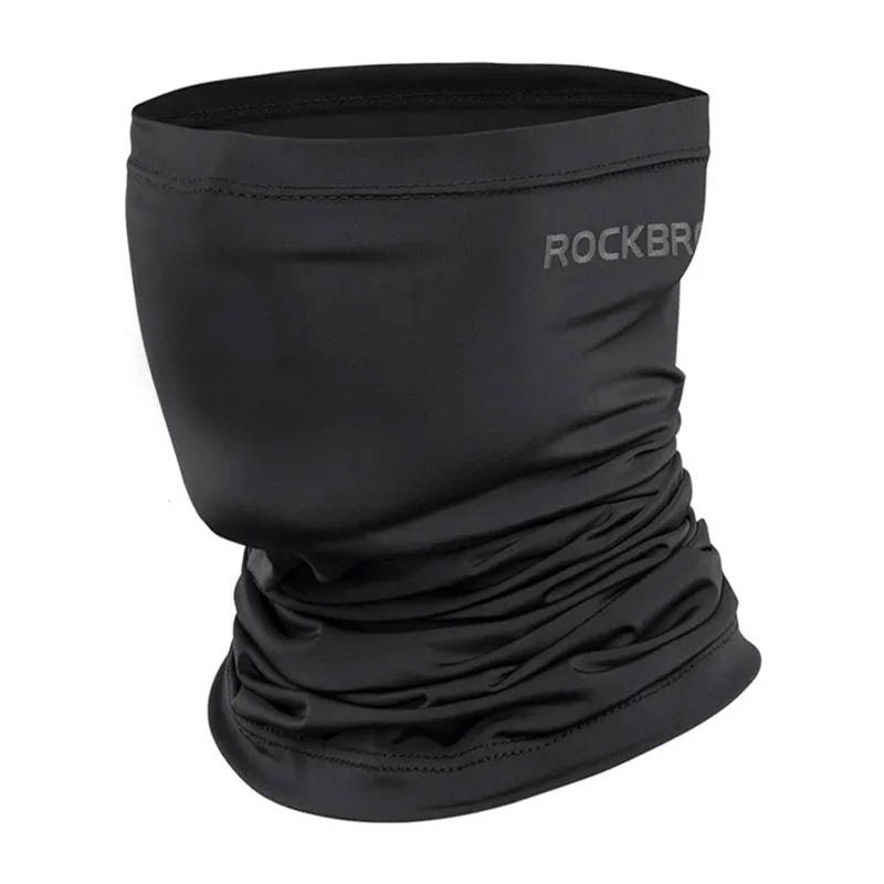 Masque de Running, sport Rockbros Noir