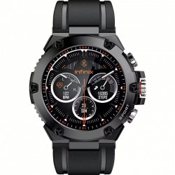 Infinix : XWatch 3GT - XW3GT - Gris