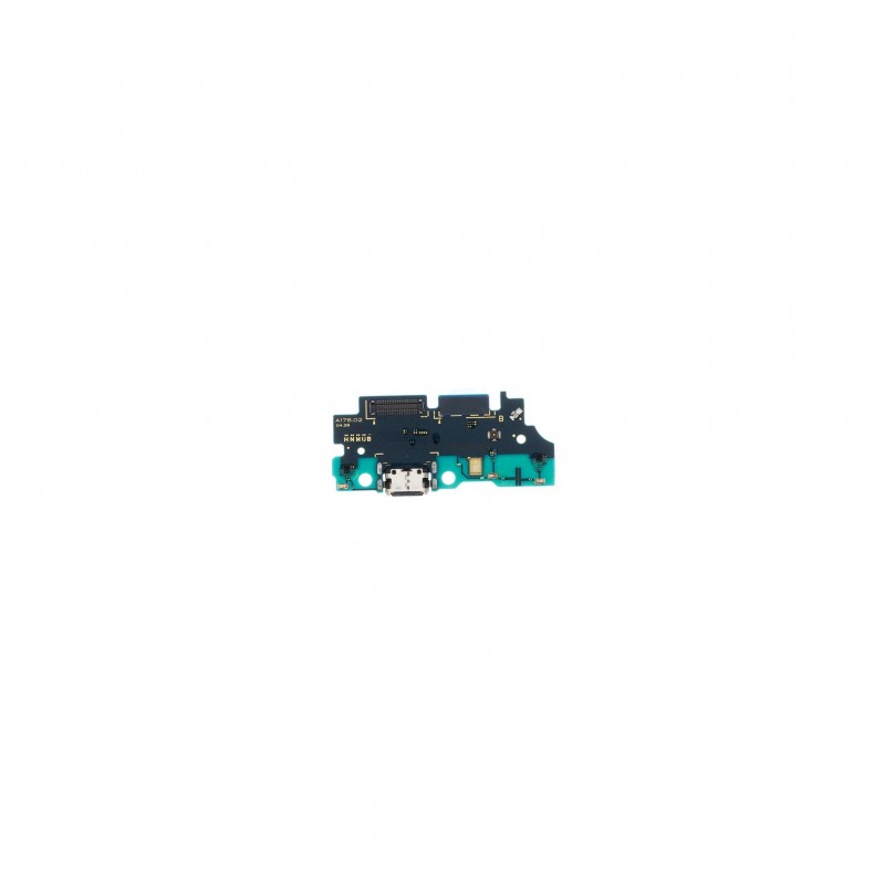 Samsung Samsung Galaxy A17 5G SM-A176 (2025) - Bloc de charge Origine Service pack GH96-20346A
