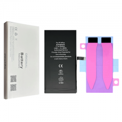 Apple Batterie iPhone 14 Plus (OEM) Diagnostic Affiche Pièce d’Origine