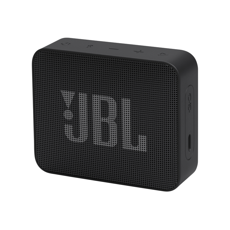 JBL Enceinte Bluetooth JBL Go Essential Noir (JBLGOESBLKEU)