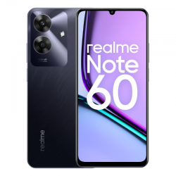 Realme Realme Note60 128 Go Noir - EU - Neuf