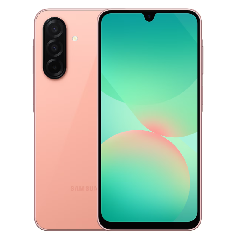 Samsung Samsung Galaxy A26 5G 256 Go Rose - Non EU - Neuf