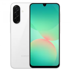 Samsung Samsung Galaxy A26 5G 256 Go Blanc - Non EU - Neuf