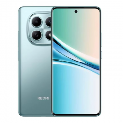 Xiaomi Xiaomi Redmi Note 15 5G 8 Go/256 Go Bleu Glacier - Neuf