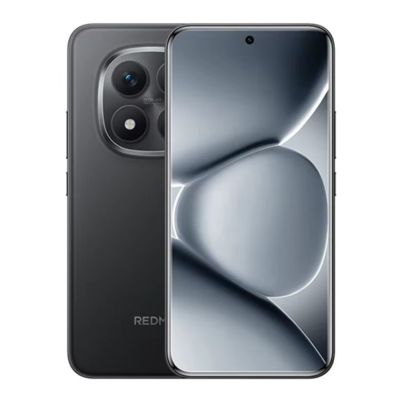 Xiaomi Xiaomi Redmi Note 15 Pro+ 5G 8 Go/256 Go Noir - Neuf