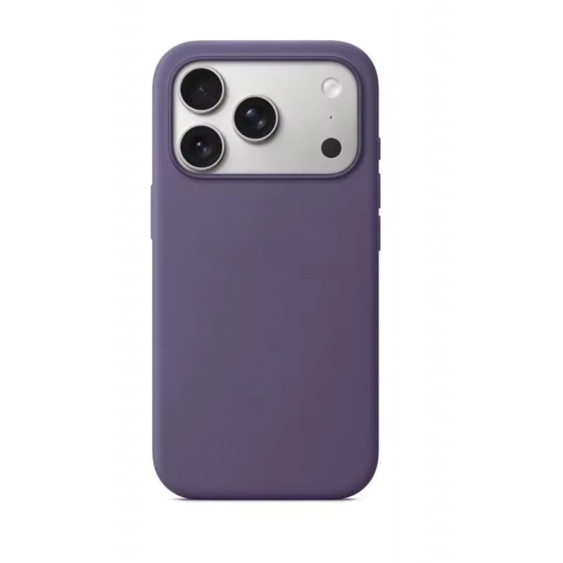 Apple IPHONE 11 pro - Coque Violet Sous Blister