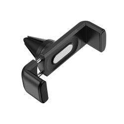 Support téléphone universel 3.5" à 6.5" grille d'aération