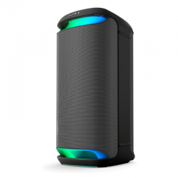 Sony Enceinte Portable Sony SRS-XV800 WiFi/BT/USB 180W - Noir