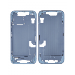Apple Châssis Vide iPhone 14 Bleu eSIM (Origine Demonté) - Grade A