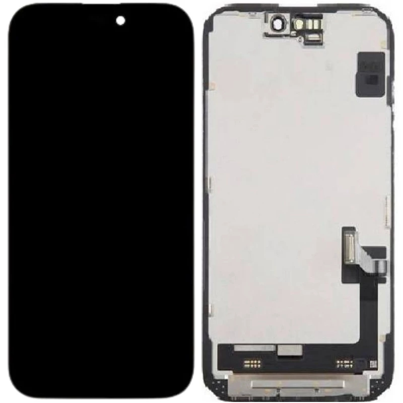 Apple Ecran iPhone 17 Air (Service Pack) - 661-55240