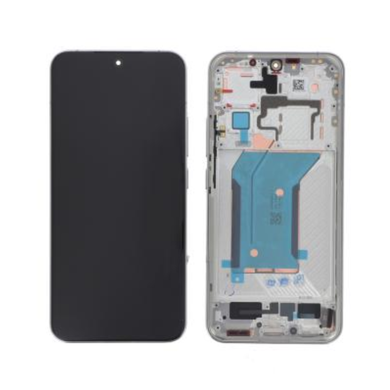 Xiaomi Ecran Xiaomi 14T Bleu (Service Pack) - 5600050N12A00