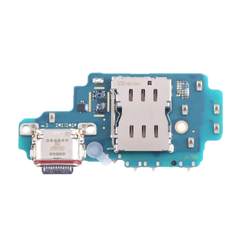 Samsung Connecteur de Charge Samsung Galaxy S24 Ultra (S928B)