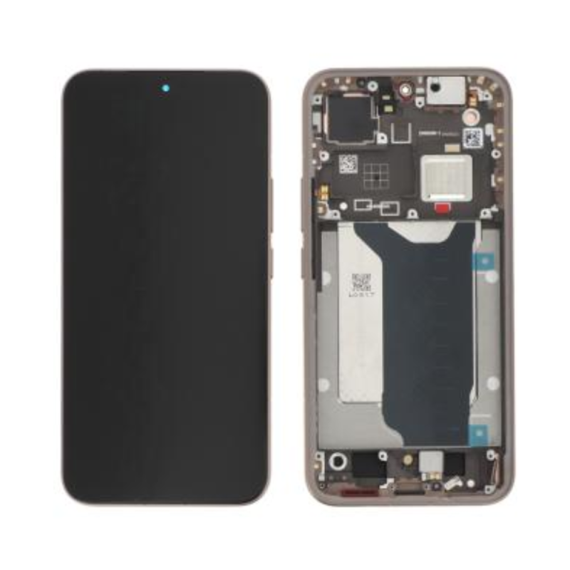 Xiaomi Ecran Xiaomi 15T Pro Marron (Service Pack) - 5600060O12U00