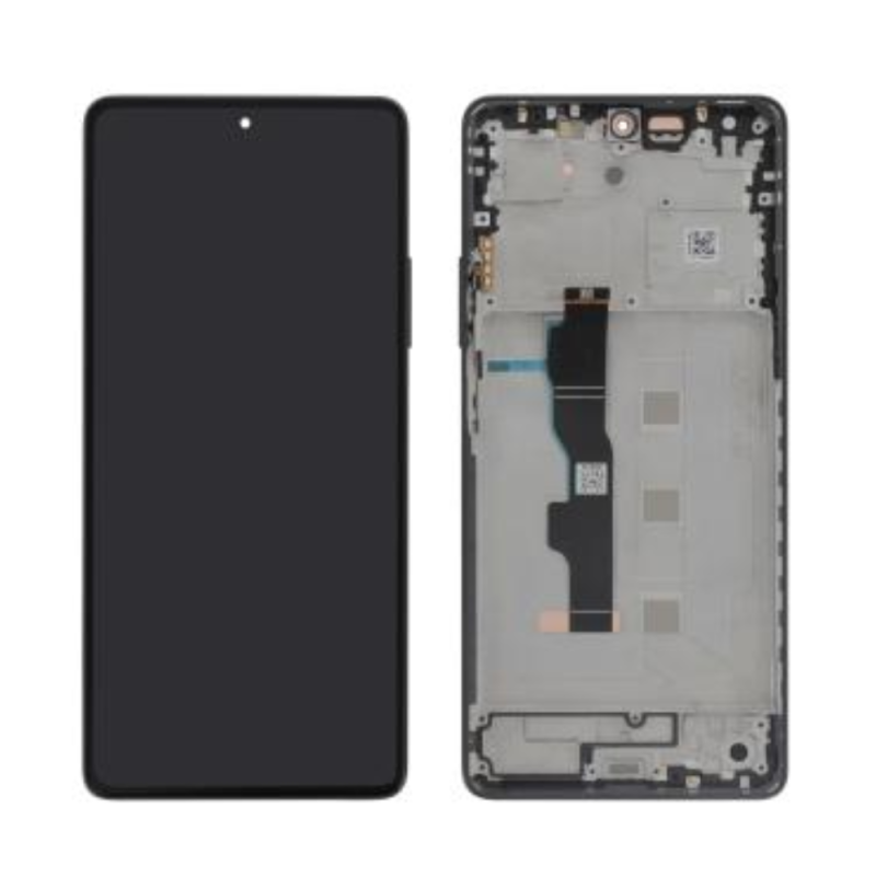 Xiaomi Ecran Redmi Note 13 5G Noir Graphite (Service Pack) - 5600020N1700
