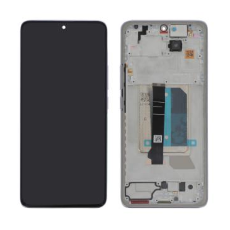 Xiaomi Ecran Redmi Note 14 Pro Plus 5G Violet (Service Pack) - 5600180O16U00