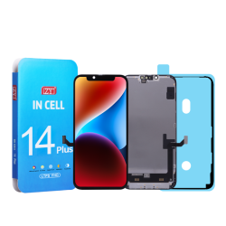 Apple Ecran iPhone 14 Plus (INCELL) ZY - COF - FHD1080p - Diagnostiquable