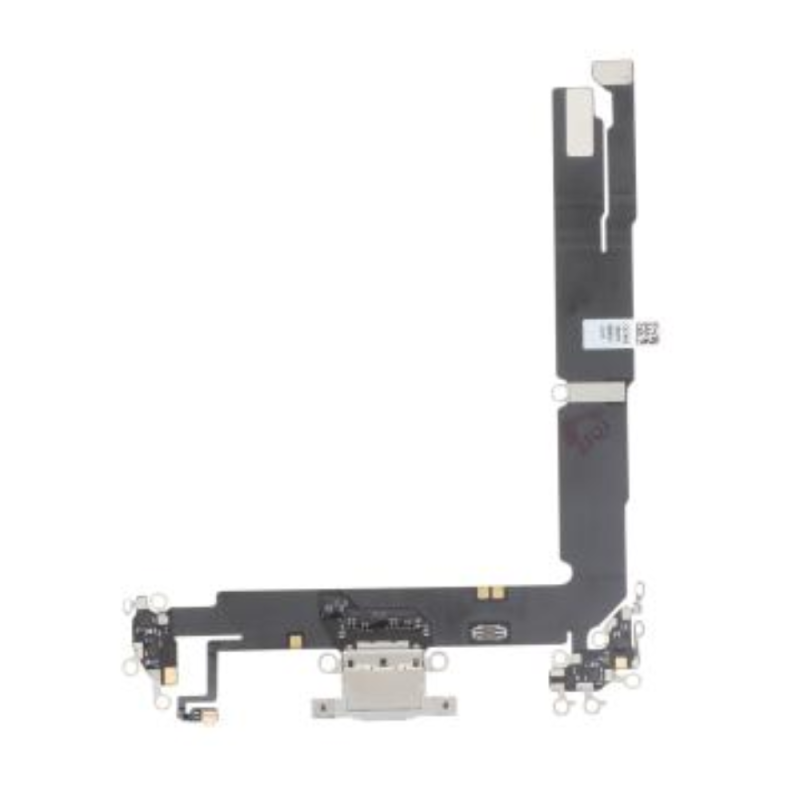 Apple Connecteur de Charge iPhone 16 Plus Blanc