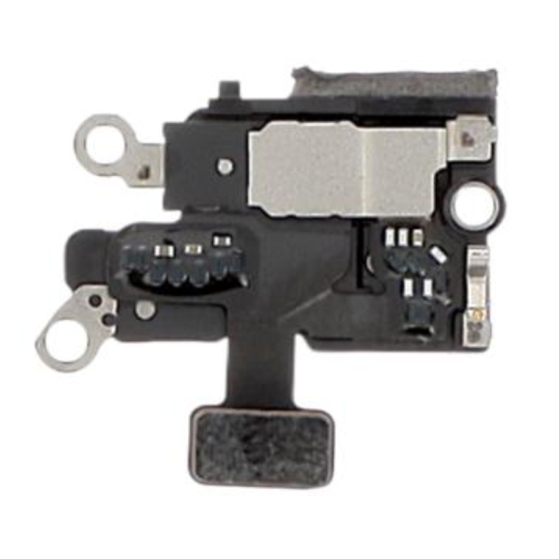 Apple Nappe Microphone iPhone 17 Air