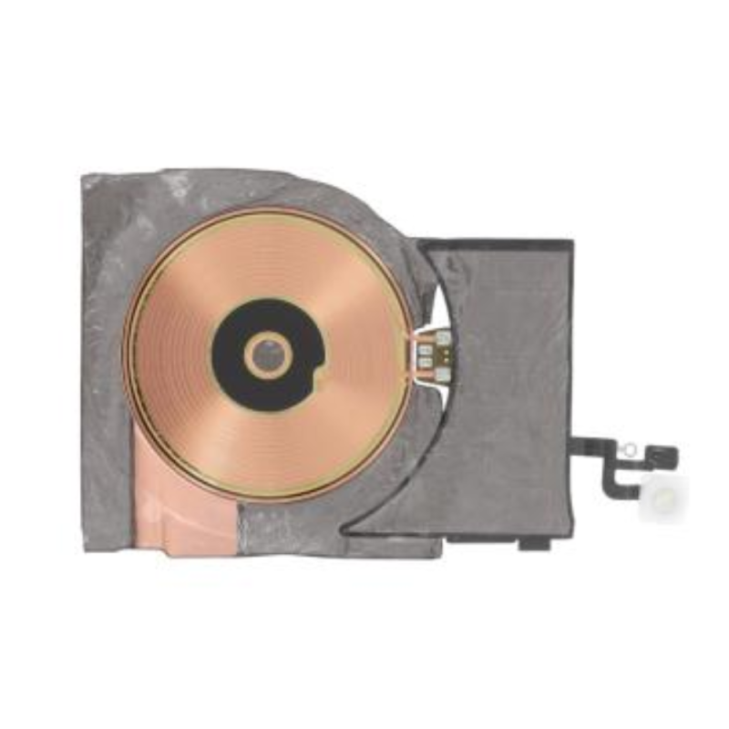 Apple Antenne NFC/Charge Sans Fil avec Nappe Flash iPhone 17 Air