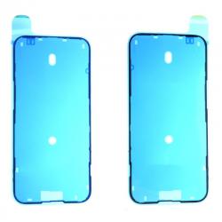 Apple Adhésif Ecran iPhone 15 Pro