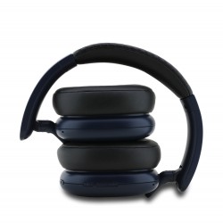 Casque Bluetooth Red Bull Iconic Logo Bleu Marine