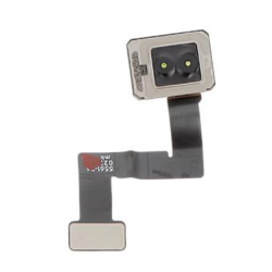 Apple Capteur Radar iPhone 17 Pro Max