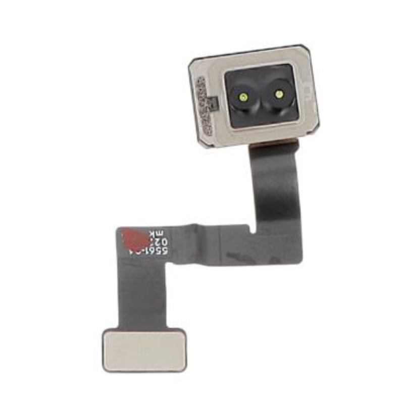 Apple Capteur Radar iPhone 17 Pro Max