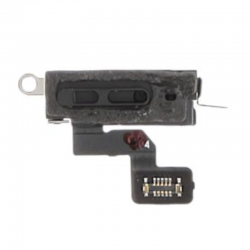 Apple Nappe Microphone iPhone 17 Pro