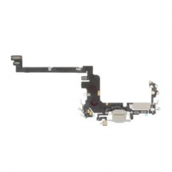 Apple Connecteur de Charge iPhone 17 Pro Argent