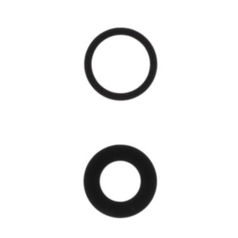 Apple Lentille Caméra iPhone 17