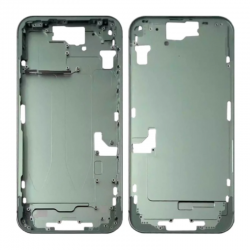 Apple Chassis Vide iPhone 15 Plus Vert (Origine Demonté) Grade A