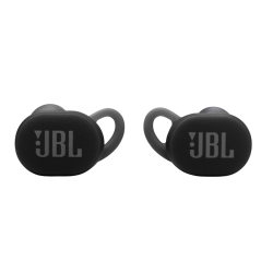 JBL Ecouteurs Bluetooth - JBL Endurance Race TWS - Noir