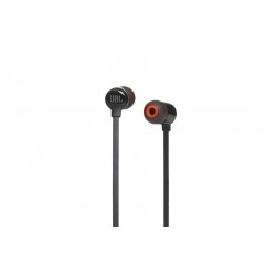 JBL Ecouteurs Intra-Auriculaires Bluetooth - JBL C16 BT - Noir