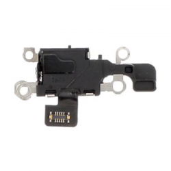 Apple Nappe Microphone iPhone 17