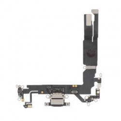 Apple Connecteur de Charge iPhone 17 Noir