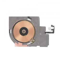 Apple Antenne NFC/Charge Sans Fil avec Nappe Flash iPhone 17