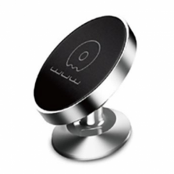 Wuw SUPPORT TELEPHONE VOITURE MAGNETIQUE Z24 promo