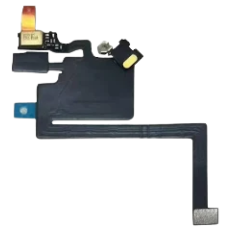 Apple Nappe Capteur de Proximité iPhone 17 Pro Max