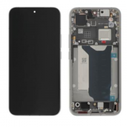 Xiaomi Ecran Xiaomi 15T Pro Noir (Service Pack) - 5600040O12U00