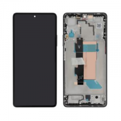 Xiaomi Ecran Poco F5 Noir (Service Pack) - 560001M16T00