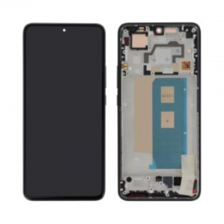 Xiaomi Ecran Poco F5 Pro Noir (Service Pack) - 560001M11A00